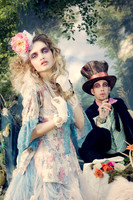 ©Lou Freeman Photographer, Faeries