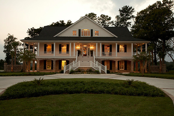 ©Lou Freeman Home Magazine