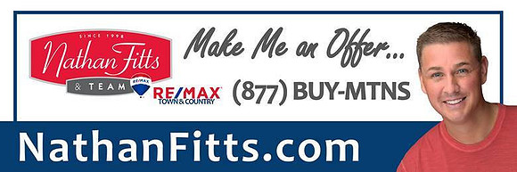© Lou Freeman Photography, Nathan Fitts, Remax Town and Country Advertising