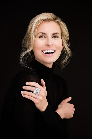 ©Lou Freeman Photography,Niki TaylorModel, Actress & Entrepreneur