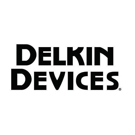 Delkin Logo