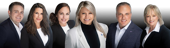Lou Freeman - Banners - Collins Team - Concept 4 - Bulletin- Photo Only No Text