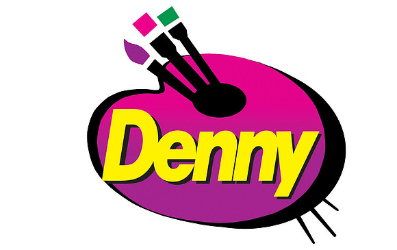 DennyLogo_Palette