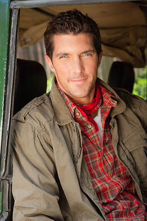 ©Lou Freeman Photography, Jason Garnier Entrepreneur