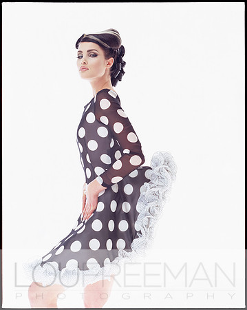 ©Lou Freeman Photography Haprer's Bazaar