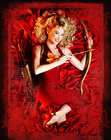 ©Lou Freeman Photographer,Krystal Chiks