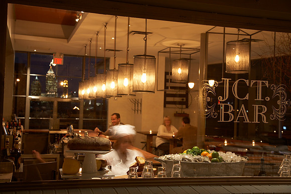JCT Kitchen