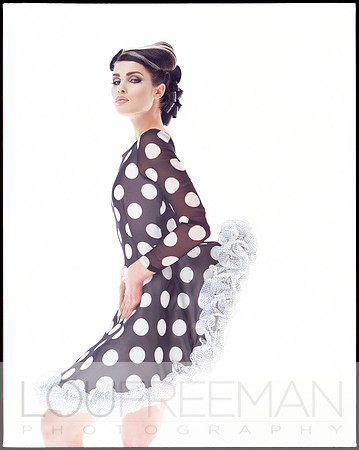 ©Lou Freeman Photography Haprer's Bazaar