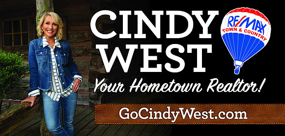 © Lou Freeman Photography, Cindy West Realtor