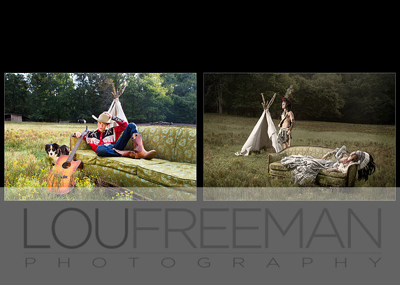 Lou Freeman Photography© All rights reserved