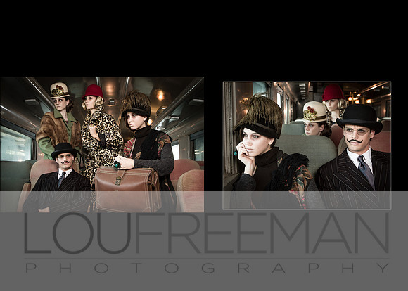 Lou Freeman Photography© All rights reserved