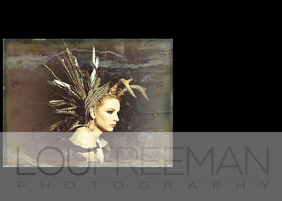 Lou Freeman Photography© All rights reserved