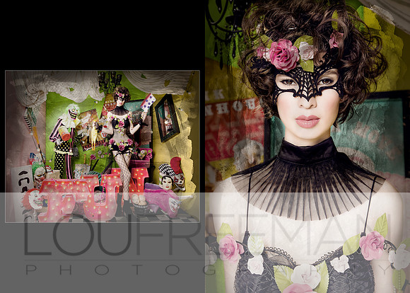 Lou Freeman Photography© All rights reserved