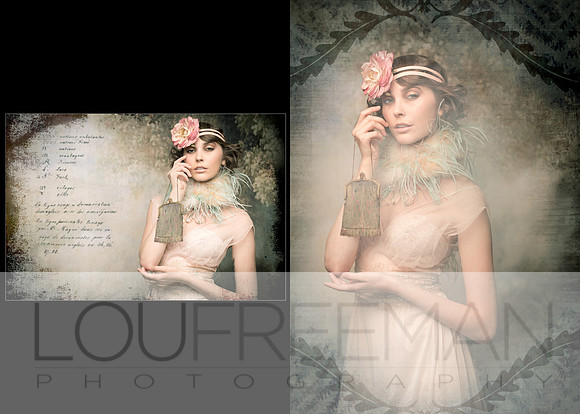 Lou Freeman Photography© All rights reserved