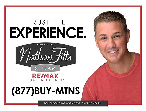 © Lou Freeman Photography, Nathan Fitts, Remax Town and Country Advertising