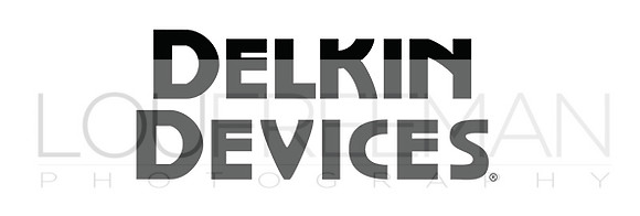 Delkin Footer