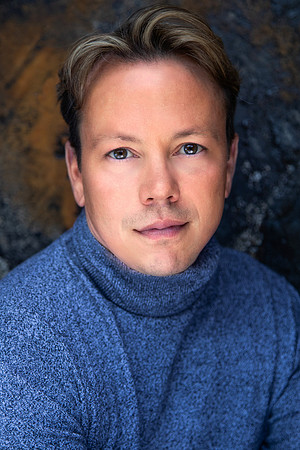 © Lou Freeman Photography Chris McKinley Entrepreneur