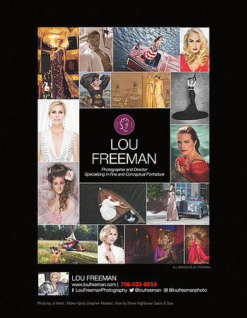 Lou Freeman Photography www.loufreeman.com 706-633-0959