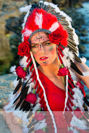©Lou Freeman Canon Speedlite Videos