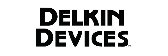 Delkin Footer
