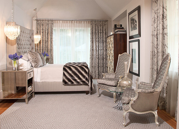 ©Lou Freeman Hollifield Designs