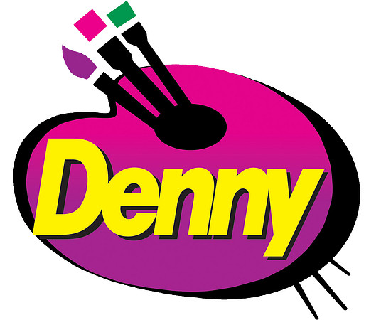 DennyLogo_Palette
