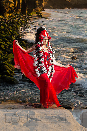 ©Lou Freeman Canon Speedlite Videos