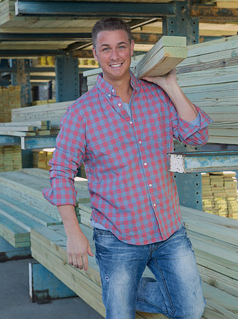 © Lou Freeman Photography, Nathan Fitts, Remax Town and Country Advertising