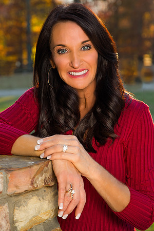 ©Lou Freeman, Ann White Entrepreneur