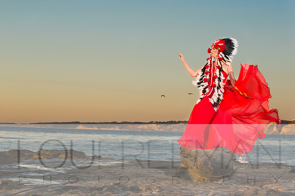 ©Lou Freeman Canon Speedlite Videos