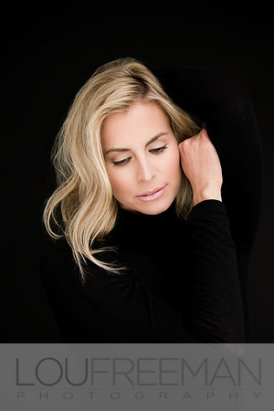 Lou Freeman  Niki Taylor4797