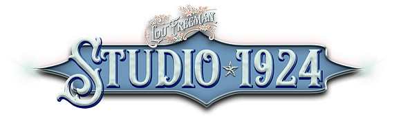 Studio1924-Lou Freeman