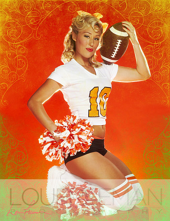©Lou Freeman Krystal Chix Makeup by Ransom, Hair Monte Shuthe