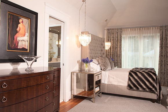 ©Lou Freeman Hollifield Designs