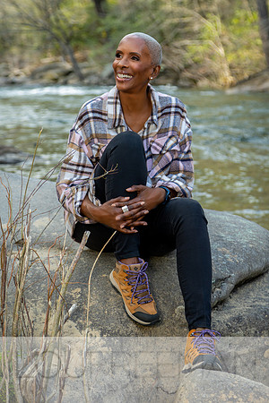 Aleta Saunders Model ©Lou Freeman Photography