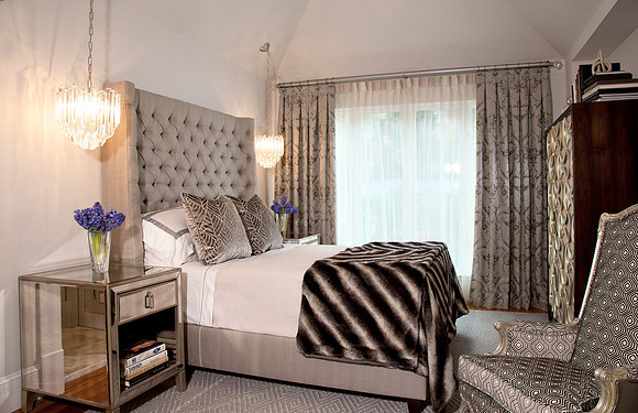 ©Lou Freeman Hollifield Designs
