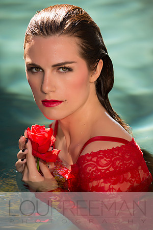 ©Lou Freeman Canon Speedlite Videos