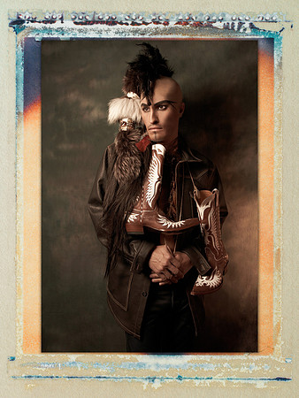 ©Lou Freeman Photographer, Native Edges