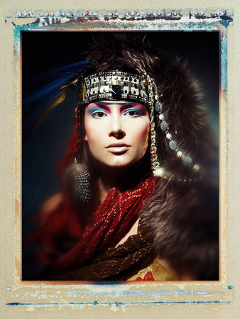 ©Lou Freeman Photographer, Native Edges