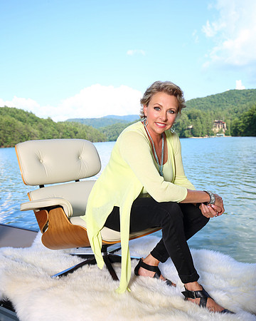 Cindy Trimble Team, ©Lou Freeman