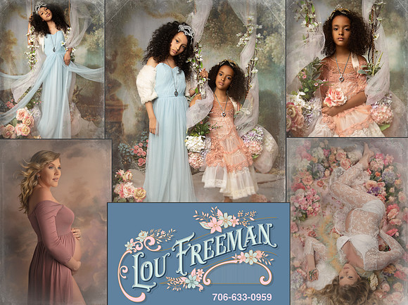 Lou Freeman Photography www.loufreeman.com 706-633-0959
