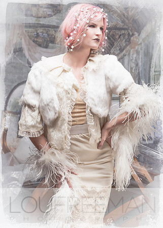 © Lou Freeman Photographer Fearies Sessions