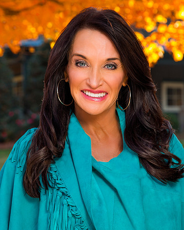 ©Lou Freeman, Ann White Entrepreneur