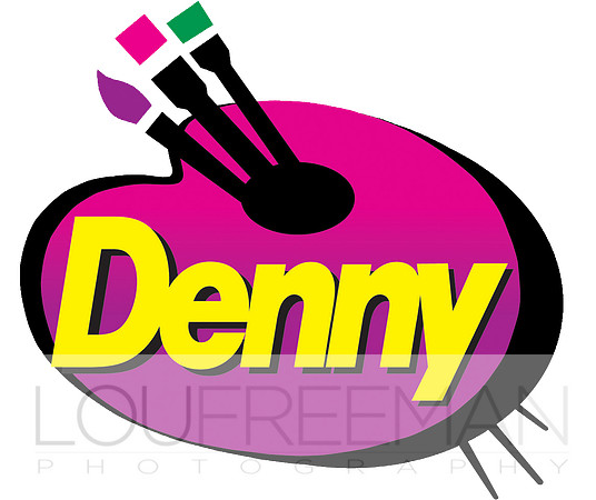 DennyLogo_Palette