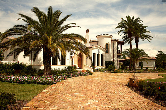©Lou Freeman Home Magazine