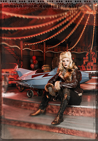 ©Lou Freeman Photographer, Emma Cox