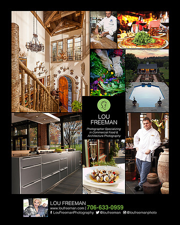 Lou Freeman Photography www.loufreeman.com 706-633-0959