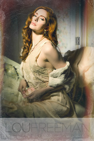 © Lou Freeman Photographer Fearies Sessions