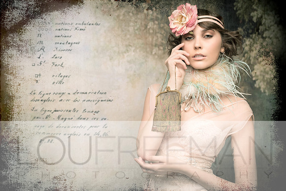 © Lou Freeman Photographer Fearies Sessions