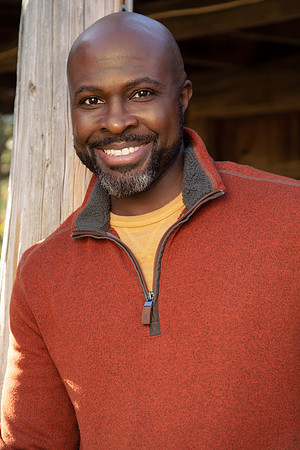 ©Lou Freeman Photography  TJ Howard Entrepreneur